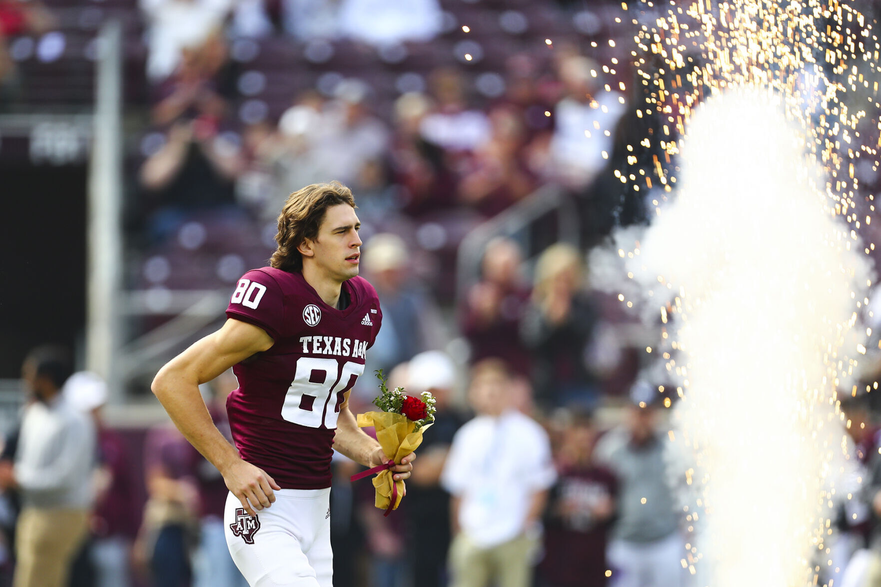 Texas A&M vs. Prairie View A&M